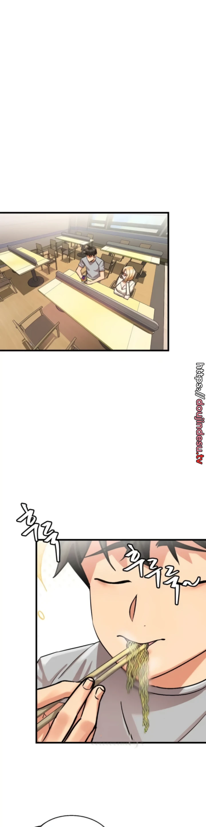Farming with Girls Chapter 14 - Page 12